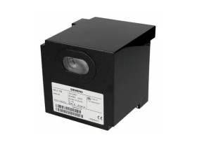Блок управления горением Siemens LFL1.322