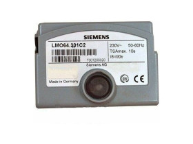 Блок управления горением Siemens LMO64.301C2