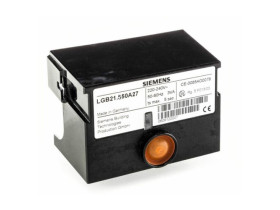 Блок управления горением Siemens LGB21.550A27