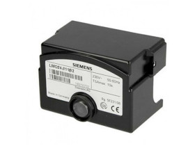 Блок управления горением Siemens LMO24.011B2