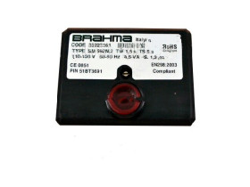 Блок управления горением Siemens LGB22.230B27