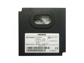 Блок управления горением Siemens LAL2.25