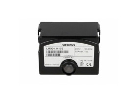 Блок управления горением Siemens LMO24.111C2