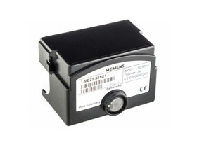 Блок управления горением Siemens LME22.331C1