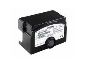Блок управления горением Siemens LME21.330C1