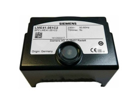 Блок управления горением Siemens LME41.051C2