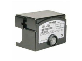 Блок управления горением Siemens LME44.057A2