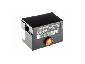 Блок управления горением Siemens LOA26.171B27