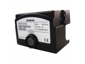 Блок управления горением Siemens LME23.331C2