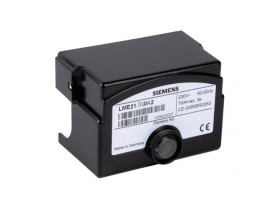 Блок управления горением Siemens LME21.550A2