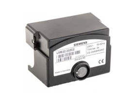 Блок управления горением Siemens LME22.232C2