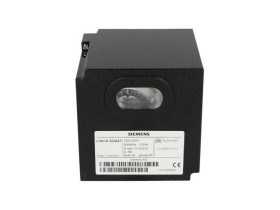 Блок управления горением LGK16.333A27, 884.124.056