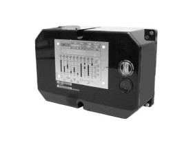 Блок управления горением Siemens LDU11.323A27