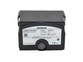 Блок управления горением Siemens LME41.071C2