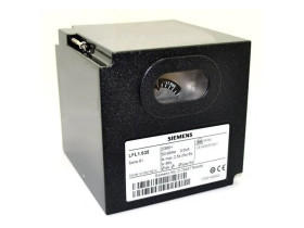 Блок управления горением Siemens LFL1.635