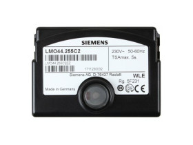 Блок управления горением Siemens LMO44.255C2