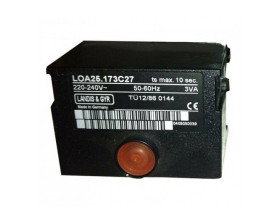 Блок управления горением Siemens LOA25.173C27