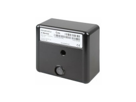 Блок управления горением Siemens RMG 88.62C2 LMO88.620C2RL