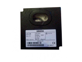 Блок управления горением Siemens LAL3.25
