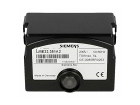 Блок управления горением Siemens LME23.351A2