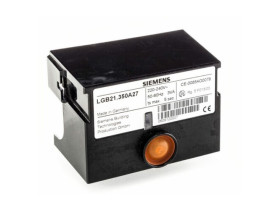 Блок управления горением Siemens LGB21.350A27
