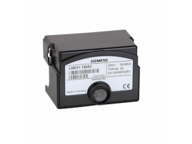 Блок управления горением Siemens LME21.130A2