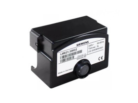 Блок управления горением Siemens LME21.330C2