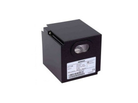 Блок управления горением Siemens LFL1.122