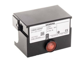 Блок управления горением Siemens LGB32.330A27