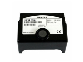 Блок управления горением Siemens LME44.056C2
