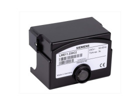 Блок управления горением Siemens LME11.230C2