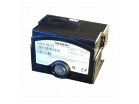Блок управления горением Siemens LME41.091C2