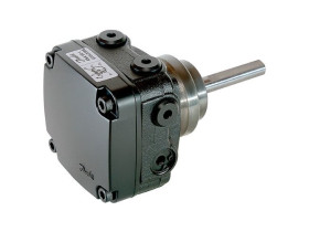 Датчик индуктивный Siemens AGG5.310