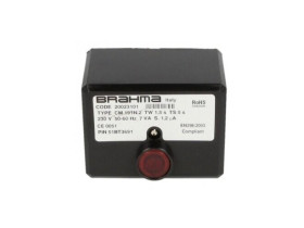 Датчик пламени Siemens QRB1B-A148B70B