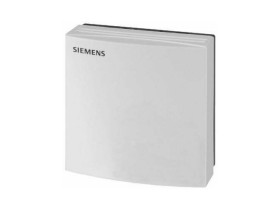 Комнатный гидростат Siemens QFA1000