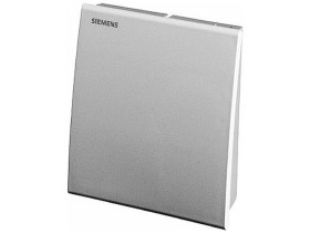 Комнатный датчик температуры воздуха Siemens QAA24