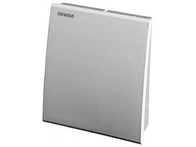 Комнатный датчик температуры воздуха Siemens QAA32