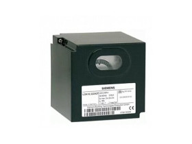 Блок управления горением Siemens LGK16.335A27