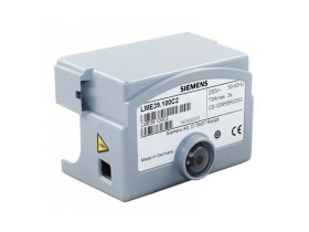 Датчик-реле давления Siemens QPL25.003