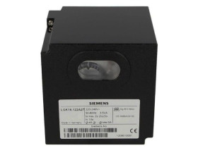 Блок управления горением Siemens LGK16.122A27