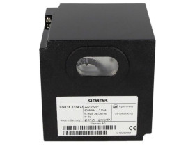 Блок управления горением Siemens LGK16.133A27