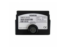 Блок управления горением Siemens LME22.231C2