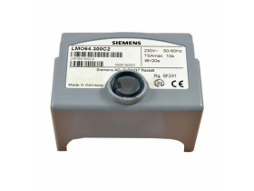 Блок управления горением Siemens LMO64.300C2