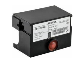 Блок управления горением Siemens LGB22.130A27