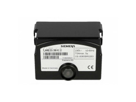 Блок управления горением Siemens LME23.351C2
