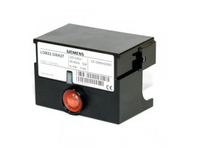 Блок управления горением Siemens LGB22.330A27