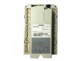 Блок управления горением Siemens LME73.000A2