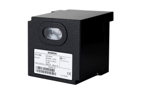 Блок управления горением Siemens LMO24.111C1