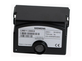 Блок управления горением Siemens LME11.330C2