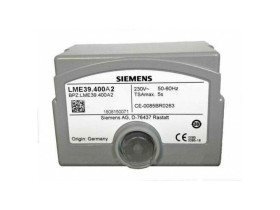 Блок управления горением Siemens LME39.400A2